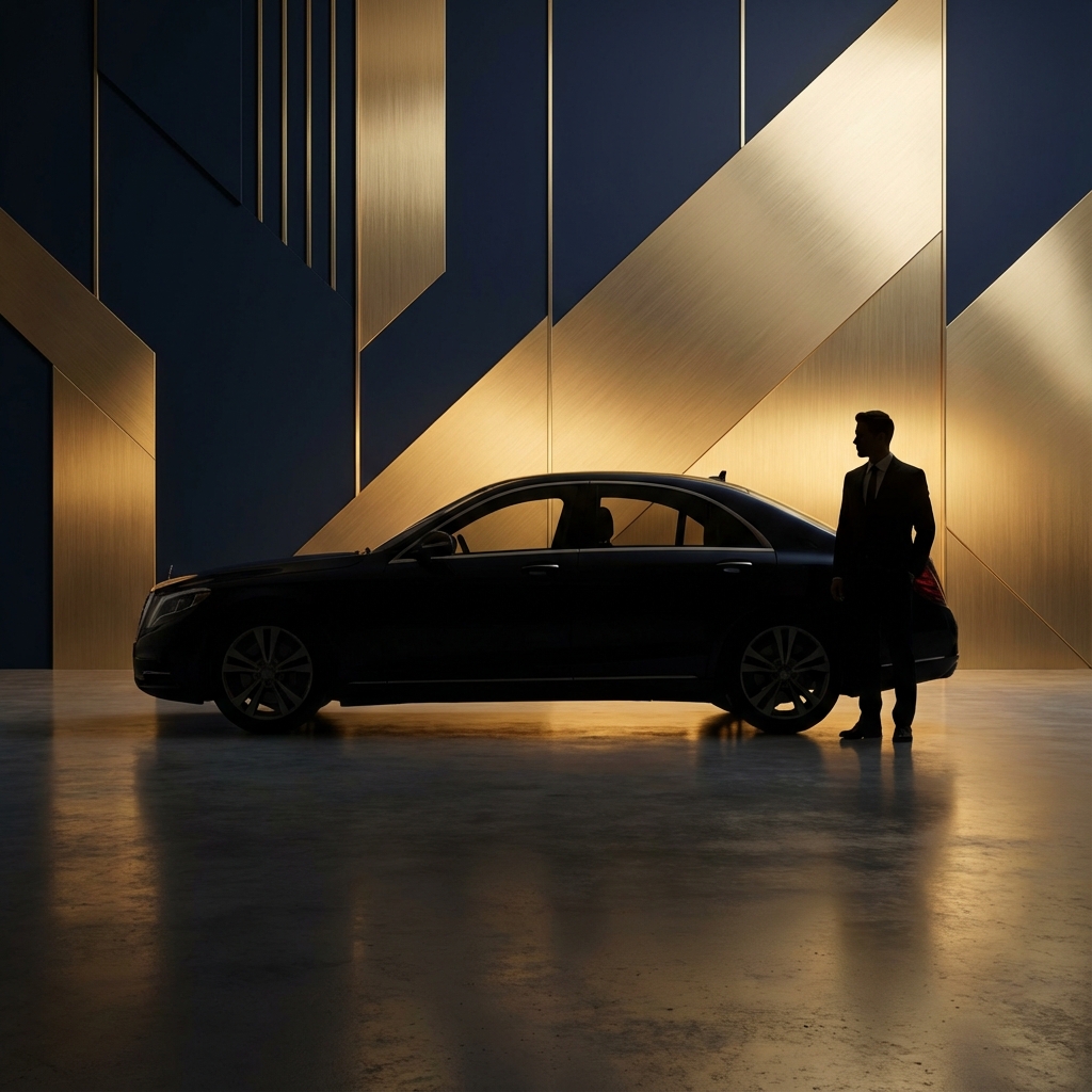 Sam Transport VTC Background